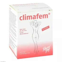 CLIMAFEM Tablety, 60 ks
