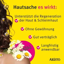 KAMILLAN kvapalina, 50 ml