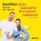 KAMILLAN kvapalina, 100 ml