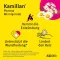KAMILLAN kvapalina, 1000 ml