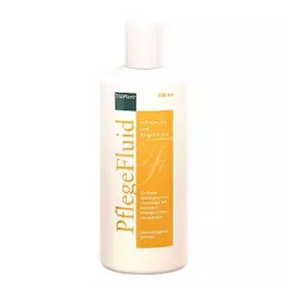 BIOPLANT Tekutina na ošetrovanie, 300 ml