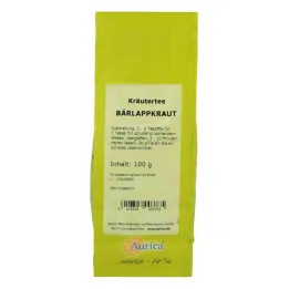 Bylinkový čaj z machovky (100 g)
