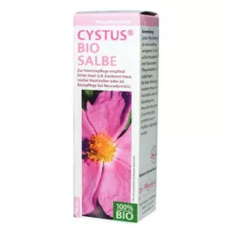 DR. PANDALIS Cystus Bio masť, 50 ml