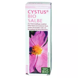 DR.PANDALIS Cystus Bio masť, 7,5 ml