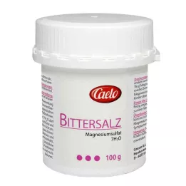 BITTERSALZ Caelo HV-Balenie, 100 g