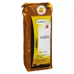BRAUNHIRSE Prášok vo voľnej forme, 500 g