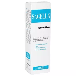 SAGELLA Sensitive balzam, 100 ml