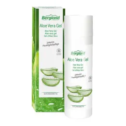 Aloe Vera Gél z Berglandu, 200 ml