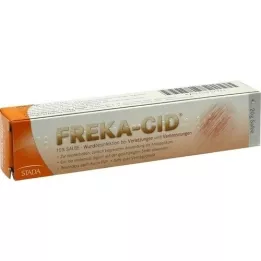 FREKA CID Masť, 20 g