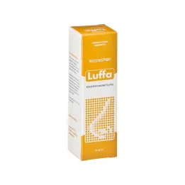 LUFFA NASÁLNY SPREJ, 20 ml