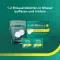 ASPIRIN plus C šumivé tablety, 40 ks