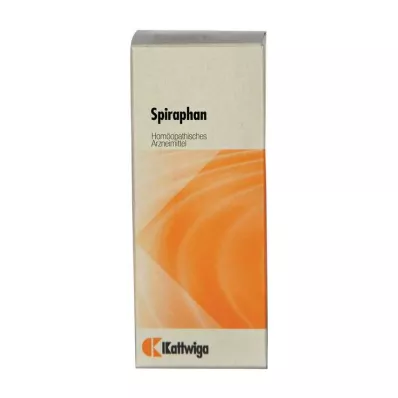 SPIRAPHAN Kvapky, 50 ml