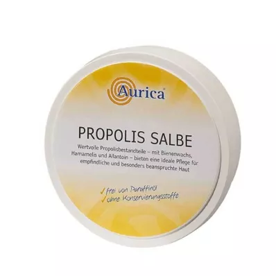 PROPOLIS MASŤ, 100 ml