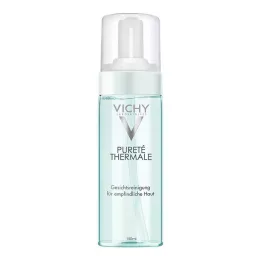 VICHY PURETE Termálna čistiaca pena, 150 ml