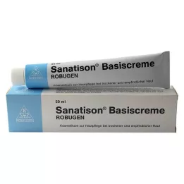 SANATISON mono 1/3% krém, 20 g