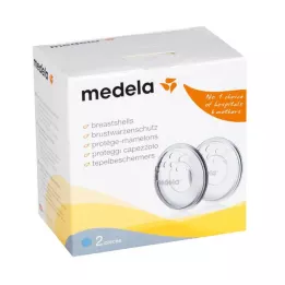 MEDELA Ochrana proti bradaviciam, 2 kusy
