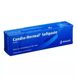 CANDIO HERMAL mäkká pasta, 50 g