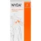 NYDA Roztok pumpy, 50 ml