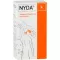 NYDA Roztok pumpy, 50 ml
