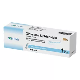 ZINKOVÁ MASŤ, 40 g