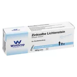 ZINKOVÁ MASŤ, 100 g