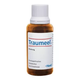 TRAUMEEL S kvapky, 30 ml