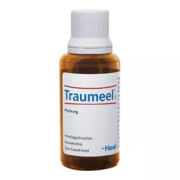 TRAUMEEL S kvapky, 100 ml