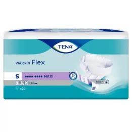 TENA FLEX maxi S, 22 kusov