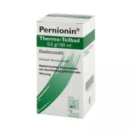 PERNIONIN Termo kúpeľ, 100 ml