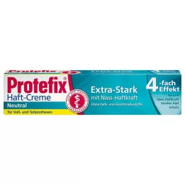 PROTEFIX Lepiaci krém Neutrálny, 47 g