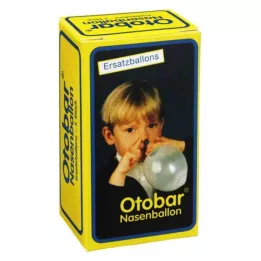 OTOBAR Náhradný balónik, 5 ks