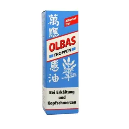 OLBAS Kvapky, 50 ml