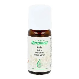 Anízový olej (10 ml)