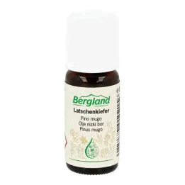 Bergland olej z borovice horskej (10 ml)