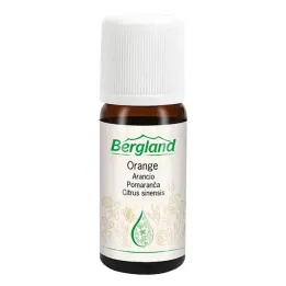 Pomarančový olej, 10 ml