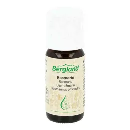 Rozmarínový olej Bergland (10 ml)