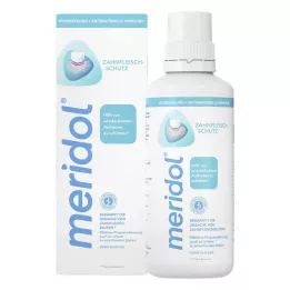 MERIDOL Ústna voda, 400 ml