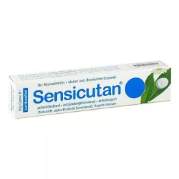 SENSICUTAN Smotana, 30 g