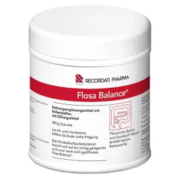 FLOSA Balance Granule Can, 400 g