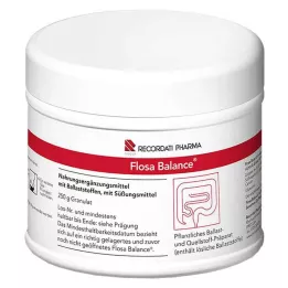 FLOSA Balance Granule Can, 250 g