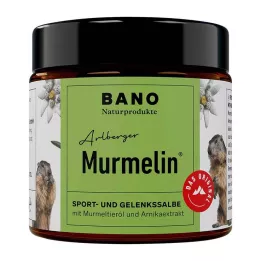 MURMELIN Emulzia Arlberger, 100 ml