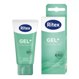 RITEX Gél+, 50 ml