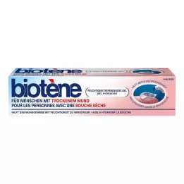 BIOTENE Oralbalance ústny zvlhčujúci gél, 50 g