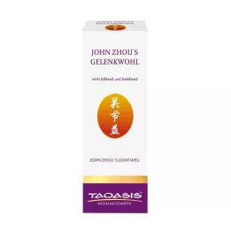 ZHOUS Sprej na kĺby, 50 ml
