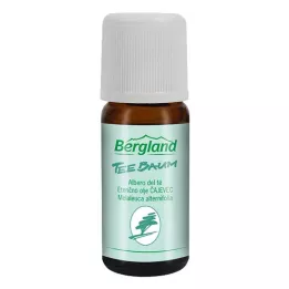 TEEBAUM OLEJ, 10 ml