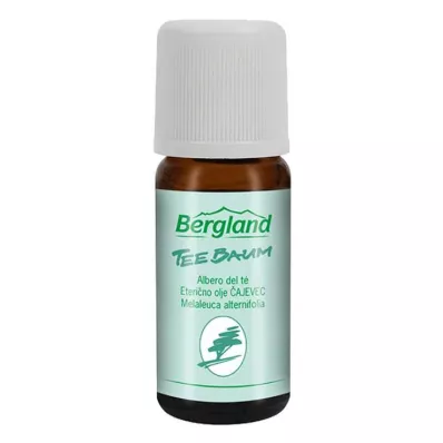 TEEBAUM OLEJ, 10 ml