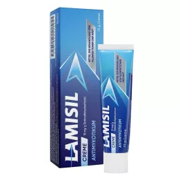 LAMISIL Krém, 15 g