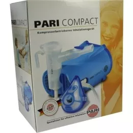 PARI COMPACT, 1 ks