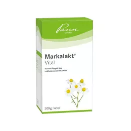 MARKALAKT Vitálny prášok, 30 x 10 g