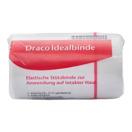Ideálny obväz 5m x 6cm DIN tenký, 1 ks